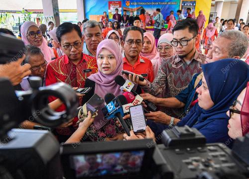 FADHLINA SIDEK