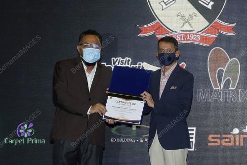 TUNKU SYED RAZMAN SYED IDRUS AL-QADRI