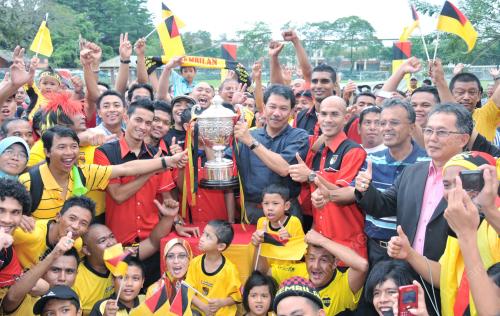 PIALA MALAYSIA
