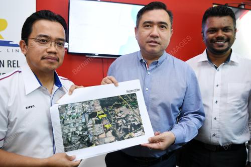 ANTHONY LOKE SIEW FOOK