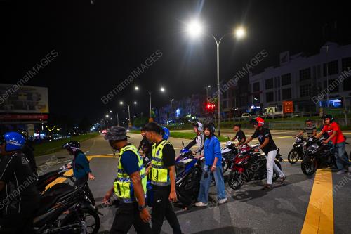 OP BERSEPADU MOTOSIKAL