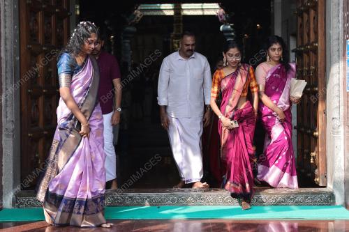 PERAYAAN DEEPAVALI