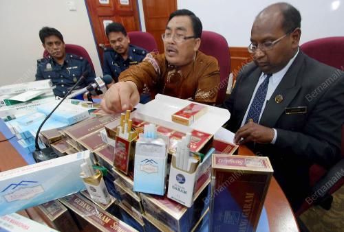 MOHD KASSIM ISMAIL