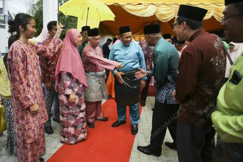 DATUK MUHAMMAD ABDULLAH