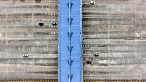 LEBUHRAYA KAJANG-SEREMBAN (LEKAS)