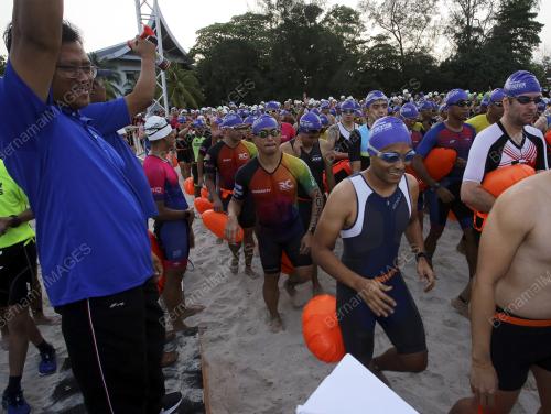 TRIATHLON PORT DICKSON