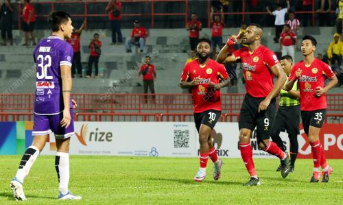 BOLASEPAK LIGA SUPER 2023