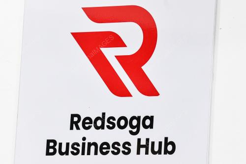 REDSOGA