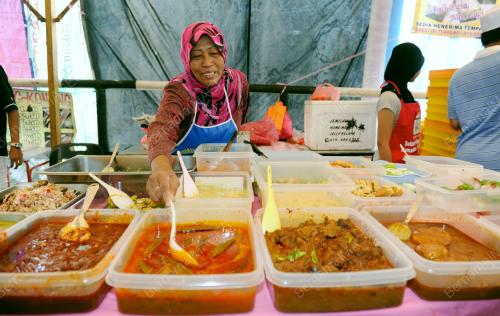 BAZAR RAMADAN