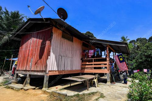 1 RUMAH 1 JALUR GEMILANG