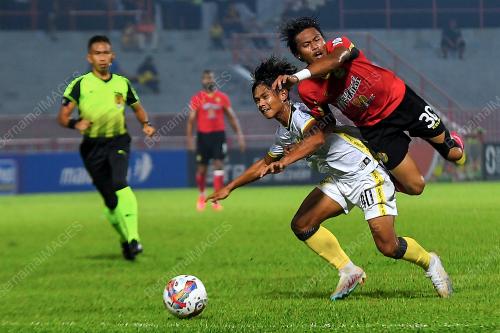 LIGA SUPER 2023