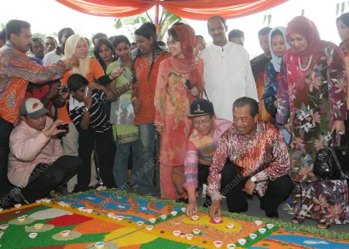 MUHYIDDIN YASSIN