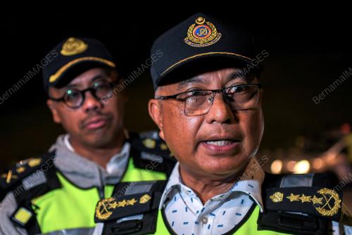 DATUK LOKMAN JAMAAN
