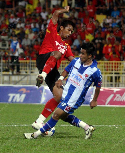 LIGA SUPER