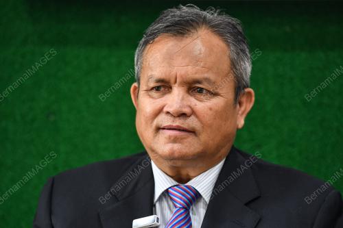 MOHAMMAD YUSOF