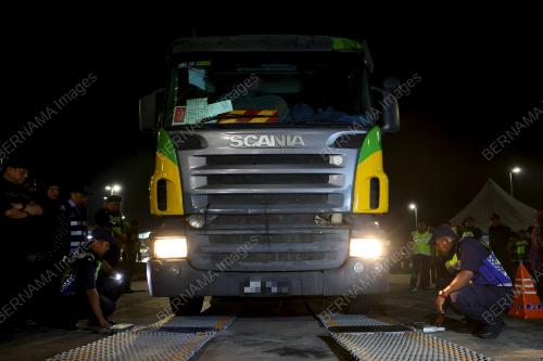 OPERASI BERSEPADU DADAH