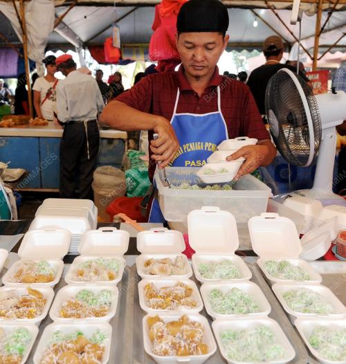 BAZAR RAMADAN