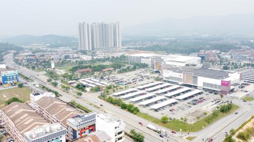 JEREBU DI NILAI
