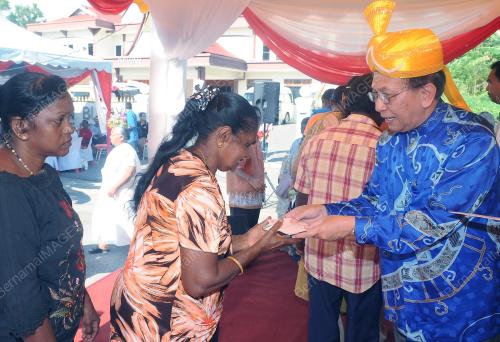RAIS YATIM