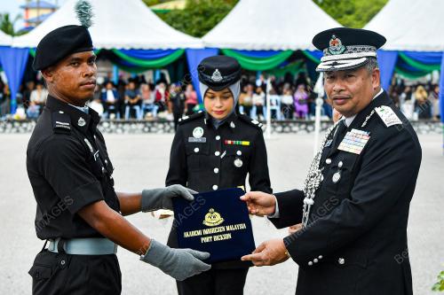 DATUK ZAKARIA SHAABAN