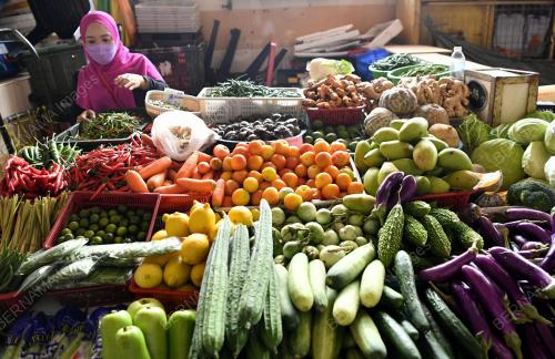 HARGA BARANGAN