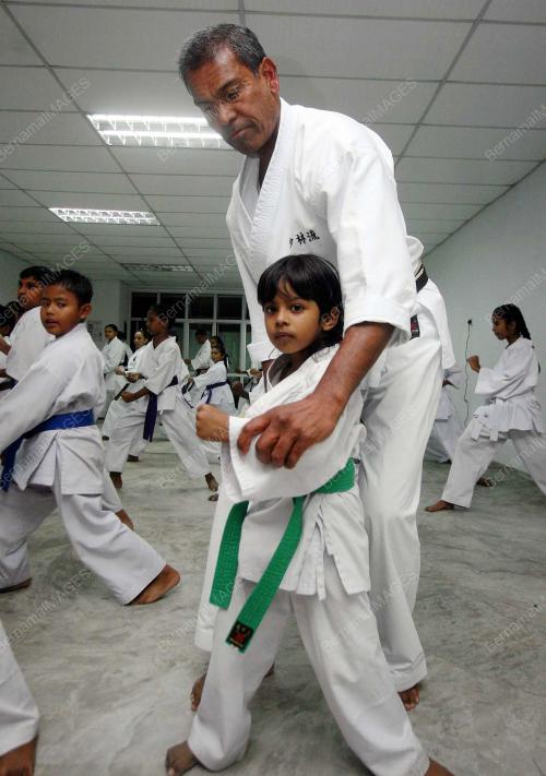 JAMAL MEASARA
