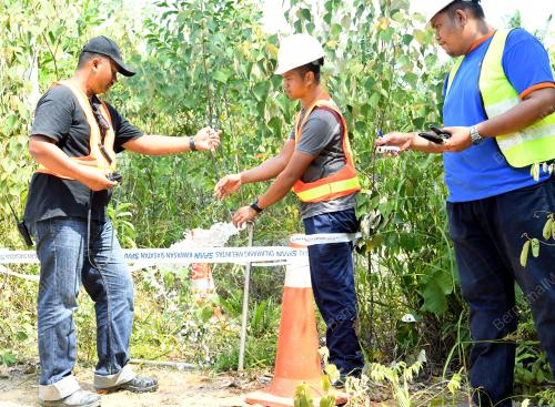 SURUHANJAYA PERKHIDMATAN AIR NEGARA