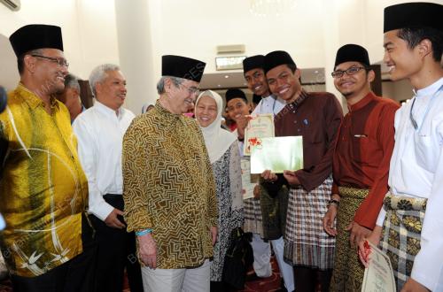 NS03_03042014_TUN_ABDULLAH
