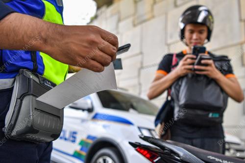 OP SELAMAT 24 & OPS KHAS HARI RAYA AIDILFITRI