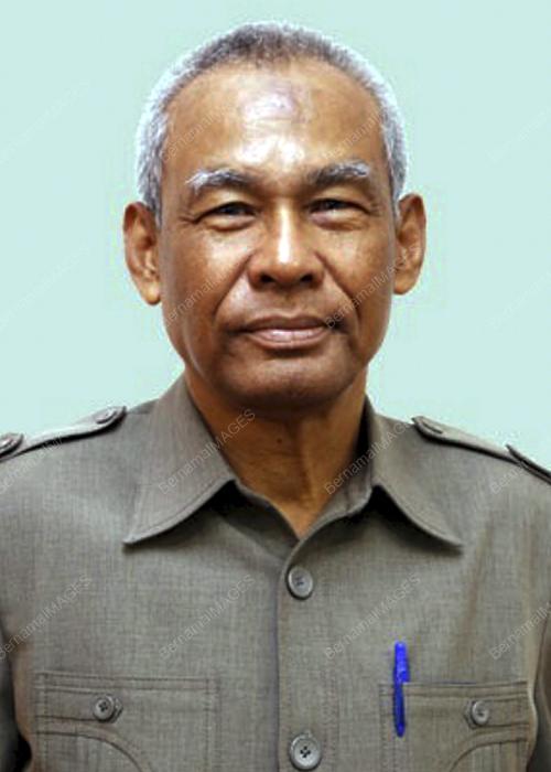 TAN SRI MUSA HASSAN