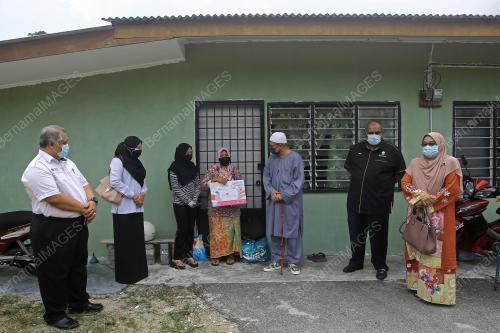 DATUK SERI DR ZULKIFLI MOHAMAD