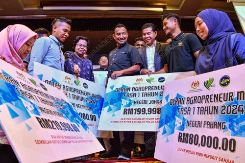 DATUK LOKMAN HAKIM ALI