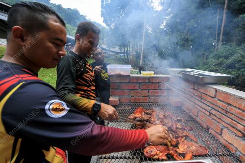KEM WAWASAN NEGARA ULU SEPRI