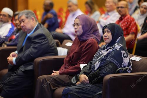 DATIN PADUKA NUR-UL AFIDA KAMALUDIN