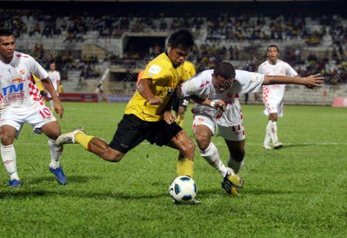 PIALA MALAYSIA