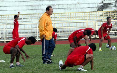 PIALA MALAYSIA