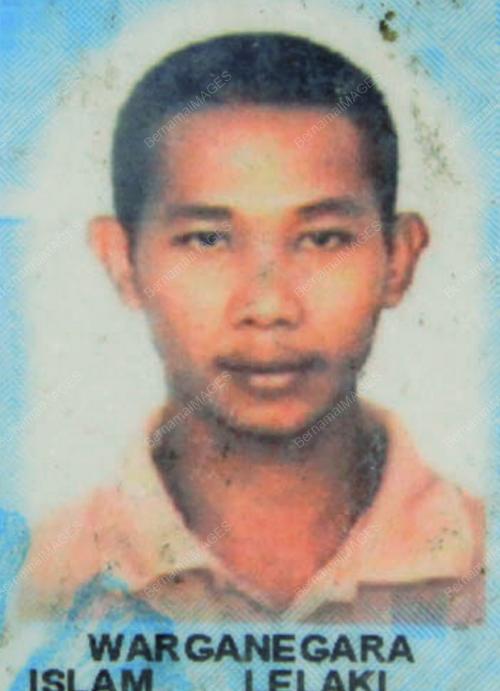 KEMALANGAN MAUT