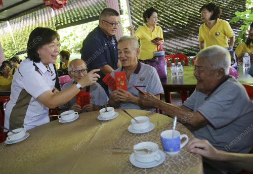 DATIN YONG CHOU LIAN