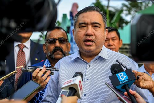 ANTHONY LOKE