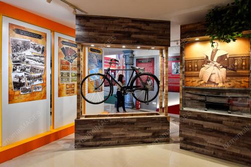 MUZIUM NEGERI SEMBILAN