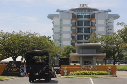 AKEPT