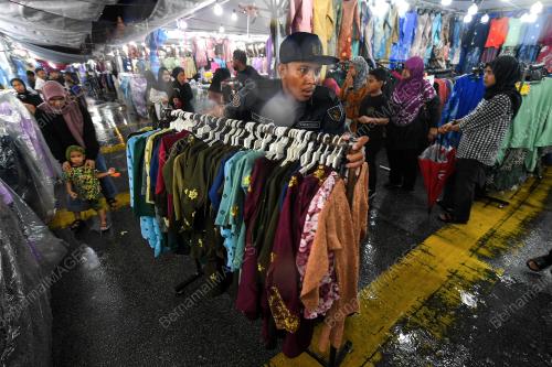 OPERASI PENGUATKUASAAN BERSEPADU