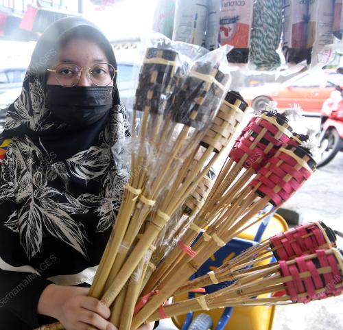 PELITA RAYA
