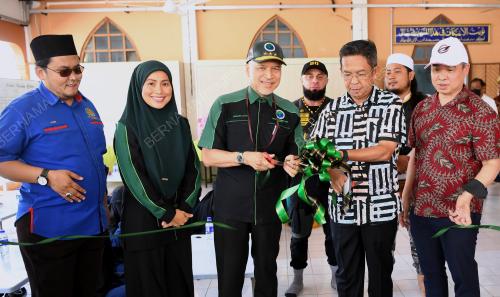 DATUK SERI JALALUDDIN ALIAS
