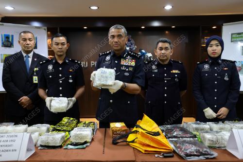 DATUK ALZAFNY AHMAD