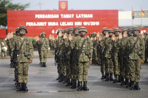 TENTERA DARAT