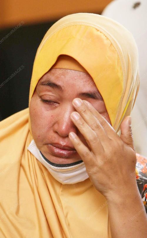 NORMAH ZAINAL ABIDIN