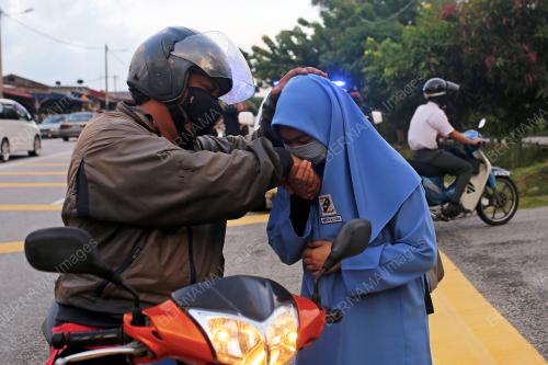 SESI PERSEKOLAHAN DI NEGERI SEMBILAN - FASA 4 PPN