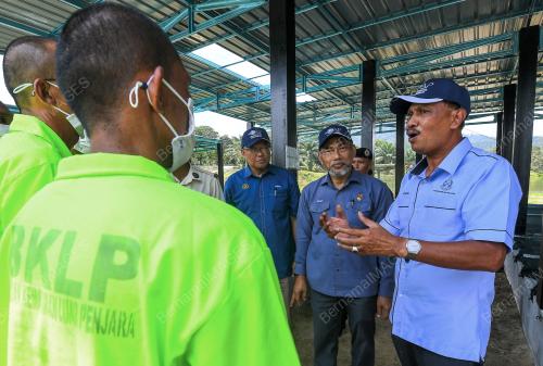 DATUK NORDIN MUHAMAD