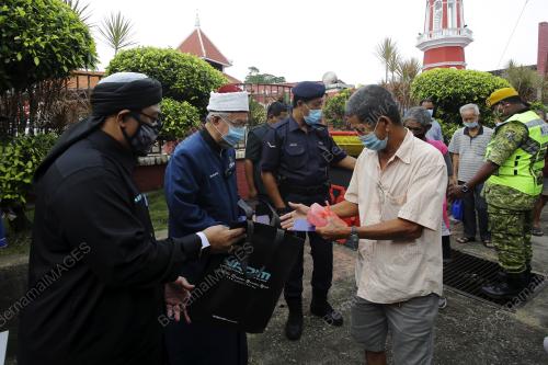 DATUK SERI DR ZULKIFLI MOHAMAD AL-BAKRI